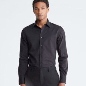 Calvin Klein Dress Shirt NWT